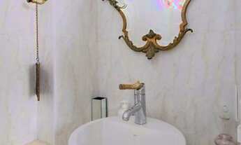 Imagem 5: Casa com 3 dormitórios à venda, 300 m² por R$ 4.500.000,00 - Jardim Paulista - São Paulo/S