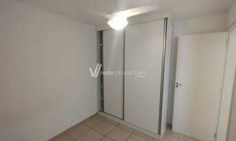 Imagem: Apartamento - Jardim Nova Europa - Campinas