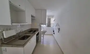 Imagem 3: PS/ COND.ILHA BELA - Apartamento 2 quartos - Planejados - Varanda - Colina de Laranjeiras