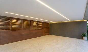 Imagem 5: Casa Esplêndida à venda com 5 Suítes com 356m² - Condomínio Fechado - Bosque das Gameleira