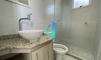 Imagem 7: CONDOMÍNIO VILLAGGIO MANGUINHOS - 2 QUARTOS COM SUÍTE - MORADA DE LARANJEIRAS