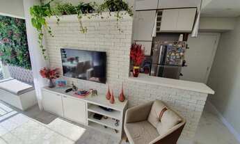 Imagem 4: Apartamento com 2 dorm a 600 m do metrô Vila Mariana