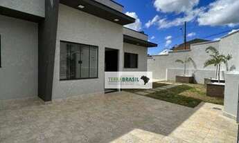 Imagem: Casa com 3 dormitórios à venda, 86 m²