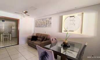 Imagem 2: Casa de condomínio com 2 quartos Mobiliado