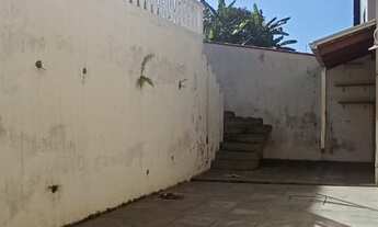 Imagem 2: Excelente casa para locação semi mobiliada, no Bairro Velha!