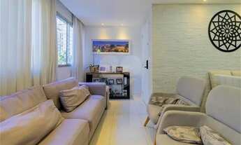 Imagem 2: Apartamento para venda tem 116 metros quadrados com 3 quartos em Jardim Paulista - São Pau