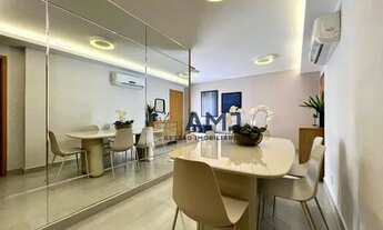 Imagem 3: Residencial Art Life com 3 quartos sendo uma suíte