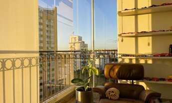 Imagem 6: LINDA COBERTURA MOEMA/ PRÓXIMA AO PARQUE IBIRAPUERA// LINDA VISTA// CONFIRA!!!!