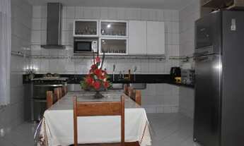 Imagem 5: Casa em Bananeiras, 272 m², 5 quartos, 2 vagas de garagem