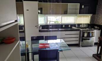 Imagem 7: Apto 4/4 e 4 suítes no Cond. Solar Alta Vista de 196 m², 4 vagas por 9.999,00