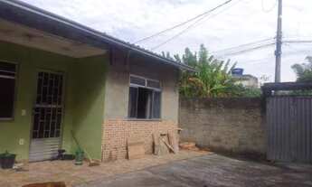 Imagem: JA12 - Vendo casa c/ garagem em Porto de