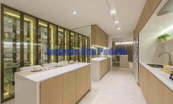 Imagem 7: 275m - 4 vagas - andar alto - Bairro Vila Madalena