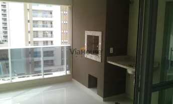 Imagem 3: Berlim Residencial - apartamento de 90 m² com 2 suites e 2 vagas no Bosque das Juritis, zo