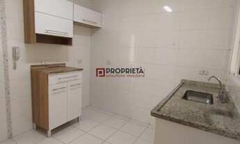 Imagem 4: Apartamento para aluguel, 2 quartos, 1 suíte, Atibaia Jardim - Atibaia/SP