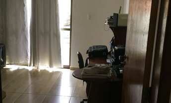 Imagem: Casa residencial duplex