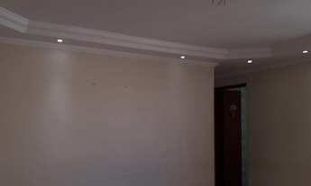 Imagem 3: Apartamento 2 dormitórios para Locação em São Paulo, Cidade Satélite Santa Bárbara, 2 dorm