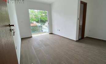 Imagem 6: Casa com 2 dormitórios à venda, 130 m² por R$ 390.000,00 - Fontesville - Juiz de Fora/MG