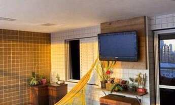 Imagem 3: Apartamento Residencial à venda, Vila Formosa, São Paulo - AP0067