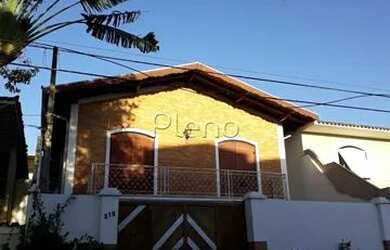 Imagem 2: Sobrado à venda no Jardim Guarani, Campinas