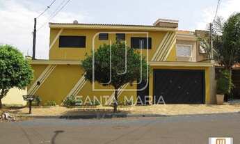 Imagem: Casa (sobrado na rua) 5 dormitórios/suite