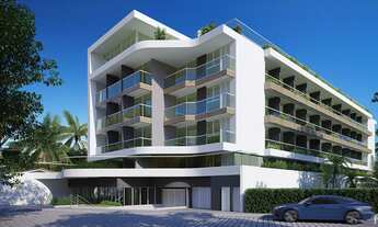 Imagem: Flat Porto de Galinhas - 50m do mar, Localizado