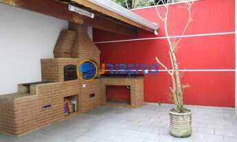 Imagem 7: Casa à Venda 3 Suítes Churrasqueira Planejados Vila Irmãos Arnoni, Zona Norte, São Paulo