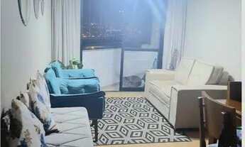 Imagem 2: Apartamento à venda no bairro Braz Cubas - Mogi das Cruzes/SP