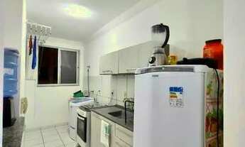 Imagem 4: Alameda jardins no Inácio Barbosa.