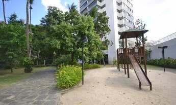 Imagem 3: Apartamento 4 Quartos Casa Forte