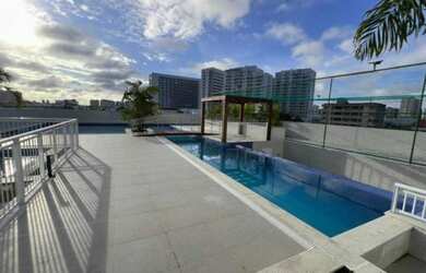 Imagem 4: MANSÃO THE VIEW - JARDINS