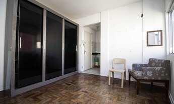 Imagem 3: Apartamento Residencial para locação, Liberdade, São Paulo -