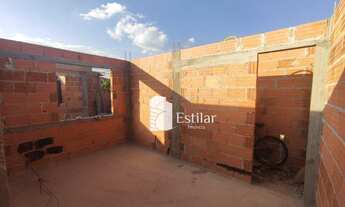 Imagem 5: Casa 03 quartos (01 suíte) e 02 vagas no São Marcos, São José dos Pinhais