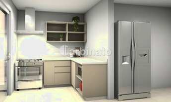 Imagem 3: Jardim América 127m² Privativos Reformado - Jto. C. Paulistano e R. Oscar Freire Garage