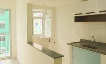 Imagem 2: Condomínio Bosque de Nogueira