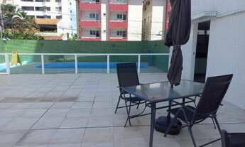 Imagem 5: No Bessa 4 ruas para o MAR, localização privilegiada