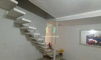 Imagem 4: Casa Assobradada 4 dormitórios (Cidade São Jorge