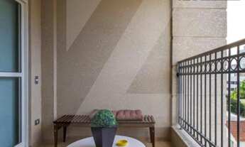 Imagem 7: Curitiba - Apartamento Padrão - Juvevê