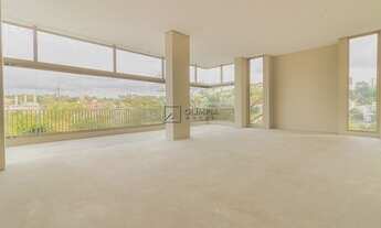 Imagem 2: Venda Apartamento 4 Dormitórios - 390 m² Higienópolis