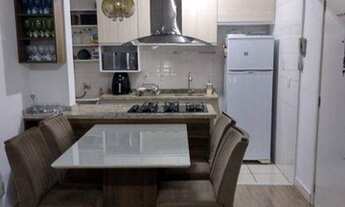 Imagem: Apartamento com 2 dormitórios para alugar