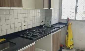 Imagem 3: Apartamento para aluguel tem 50 metros quadrados com 2 quartos