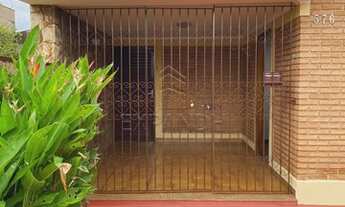 Imagem 2: Casa Padrão em Sertãozinho