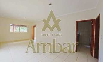 Imagem: Casa de Condomínio - Ribeirão Preto