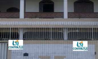 Imagem: Casa Duplex de Esquina no Orlando Dantas