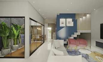 Imagem 4: RESIDÊNCIA EM CONDOMÍNIO com 3 dormitórios à venda com 212.52m² por R$ 1.499.000,00 no bai