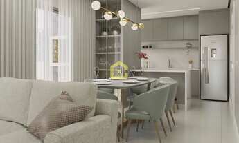 Imagem 4: Cobertura à venda, São Pedro, São José dos Pinhais, PR