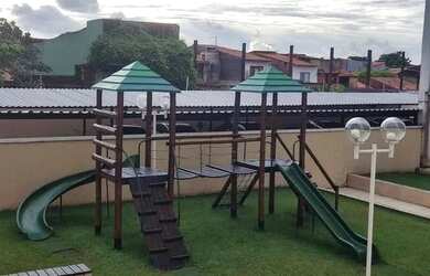 Imagem 6: Apartamento Projetado no melhor do Bairro Jóquei