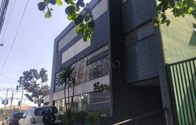 Imagem 2: Prédio - Jardim Chapadão - Campinas