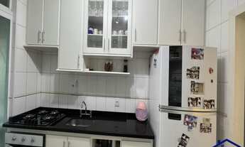Imagem 2: Apartamento Com 104 No Residencial Alphalife Tambore