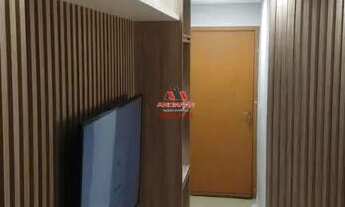 Imagem: APARTAMENTO VENDA MOBILIADO VILA ASSIS BRASIL