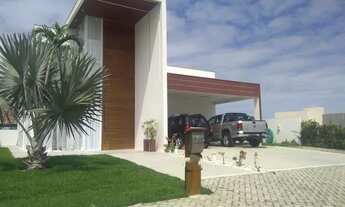 Imagem: ALUGUEL casa Cond. Alphaville Sergipe